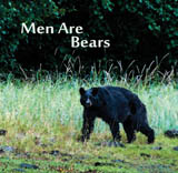 Men Are Bears Cover